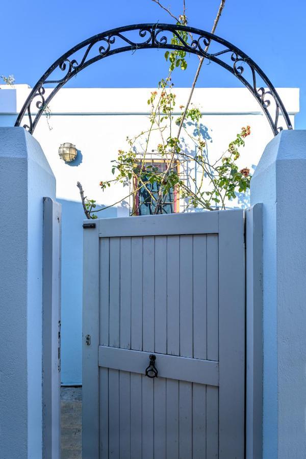 Aphrodite Villas Halki - Studio Rosa Εξωτερικό φωτογραφία